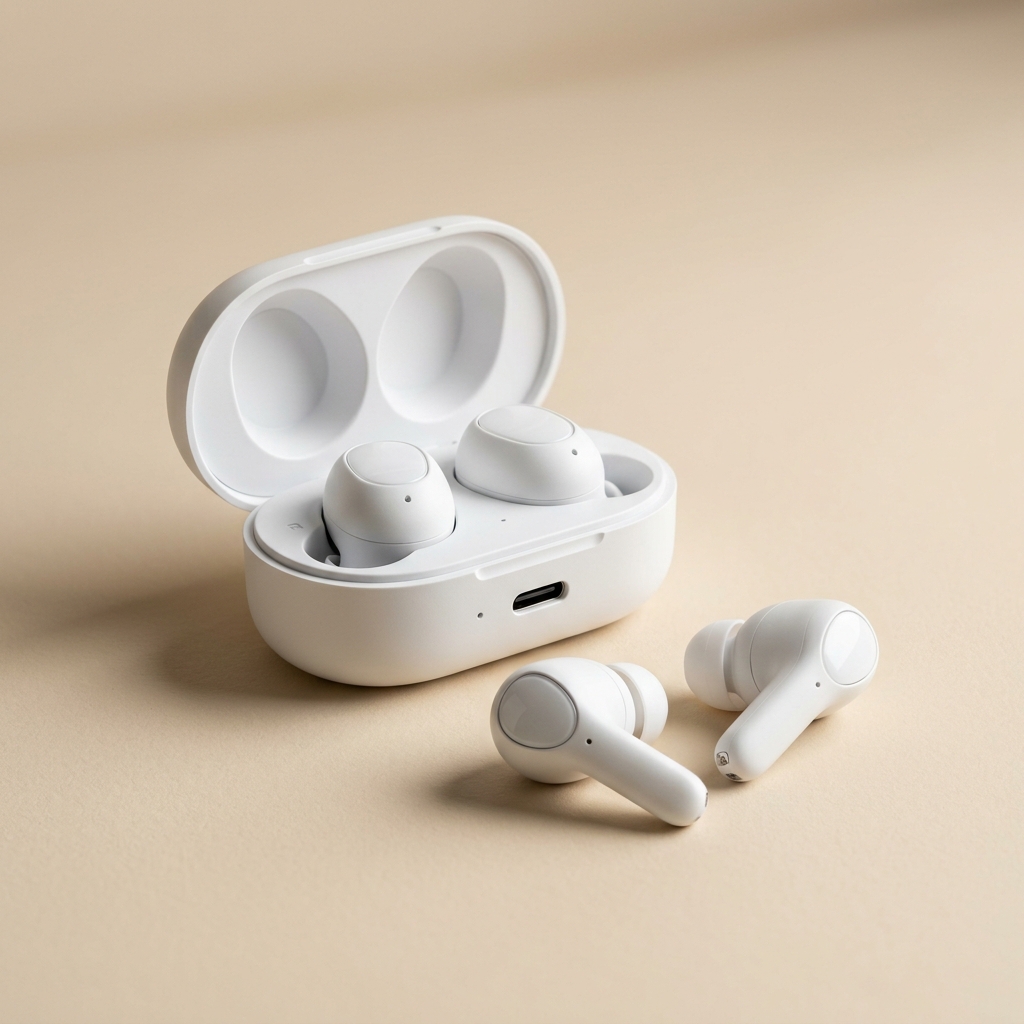 Aura Wireless Earbuds